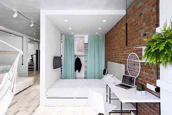 1-кімн.ЖК Зелений квартал вул.Чорновола Бровары