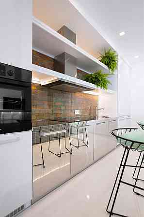 1-кімн.ЖК Зелений квартал вул.Чорновола Бровары