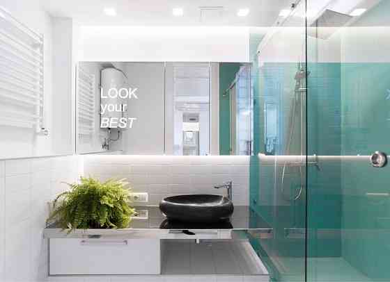 1-кімн.ЖК Зелений квартал вул.Чорновола Бровары