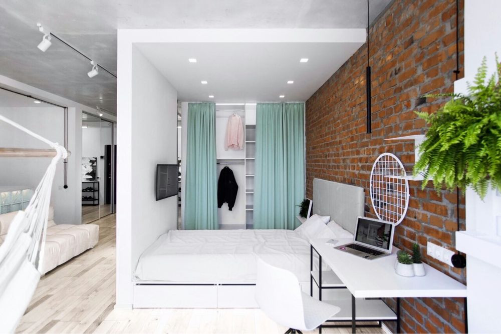 1-кімн.ЖК Зелений квартал вул.Чорновола Бровари - зображення 4