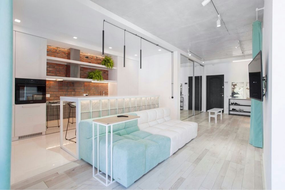 1-кімн.ЖК Зелений квартал вул.Чорновола Бровари - зображення 2