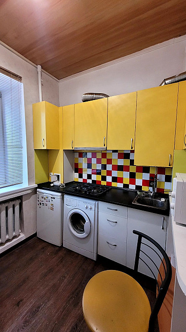 Сдаю 2к.кв.,Центр, Госпром, Чичибабина, дом 9 Харьков - изображение 1