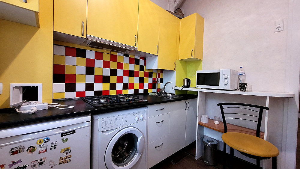 Сдаю 2к.кв.,Центр, Госпром, Чичибабина, дом 9 Харьков - изображение 2