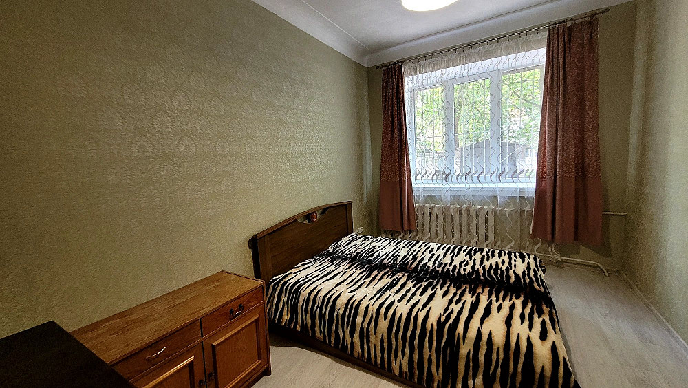 Сдаю 2к.кв.,Центр, Госпром, Чичибабина, дом 9 Харьков - изображение 6