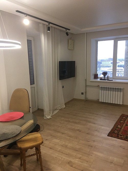 Квартира з ремонтом 2к центр міста р-н Мануфактура, Харківська Суми - зображення 2