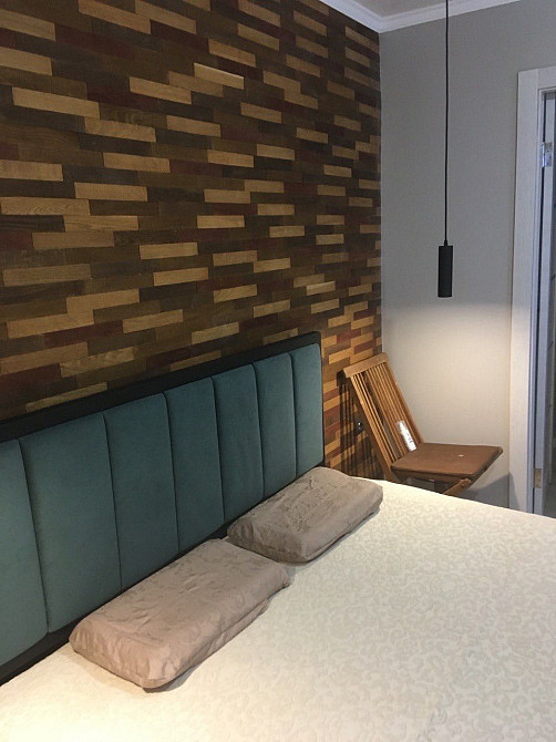 Квартира з ремонтом 2к центр міста р-н Мануфактура, Харківська Суми - зображення 5