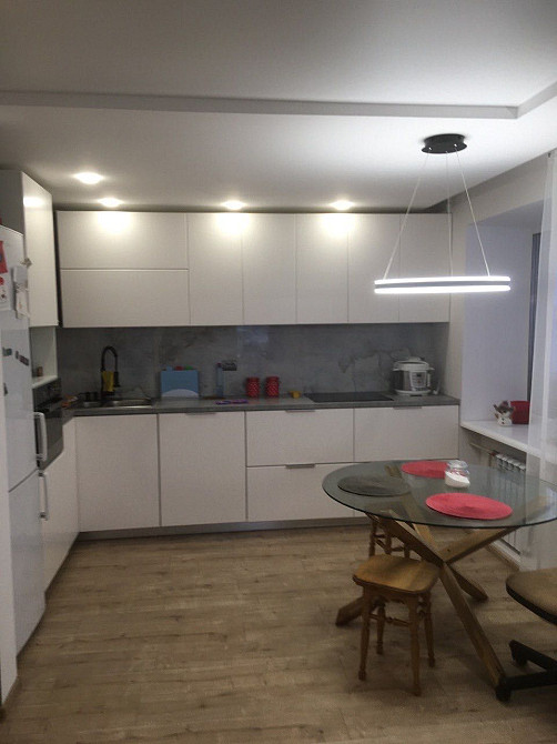 Квартира з ремонтом 2к центр міста р-н Мануфактура, Харківська Суми - зображення 1