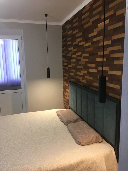 Квартира з ремонтом 2к центр міста р-н Мануфактура, Харківська Суми - зображення 6