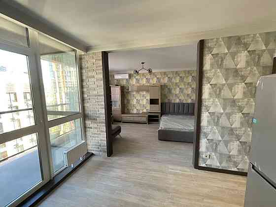 Оренда 1-к квартири в ЖК Французький Квартал 2. Киев