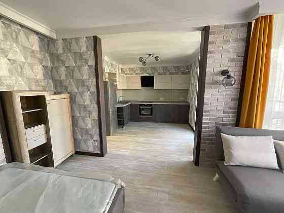 Оренда 1-к квартири в ЖК Французький Квартал 2. Киев