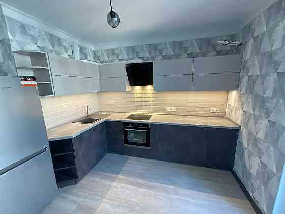 Оренда 1-к квартири в ЖК Французький Квартал 2. Киев