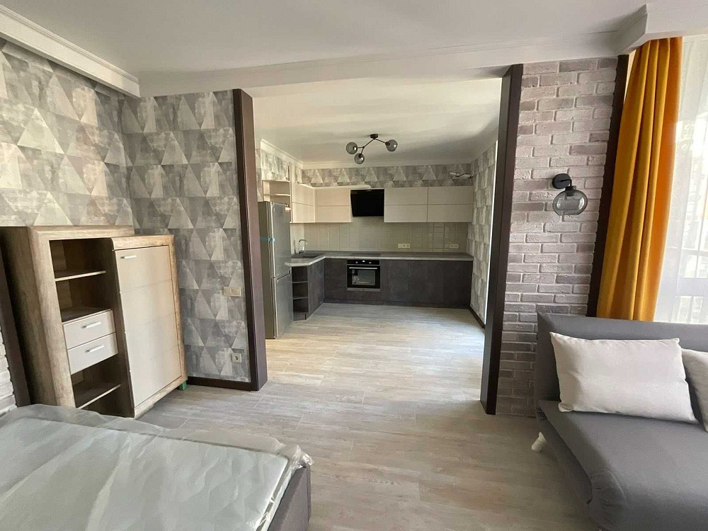 Оренда 1-к квартири в ЖК Французький Квартал 2. Киев - изображение 6