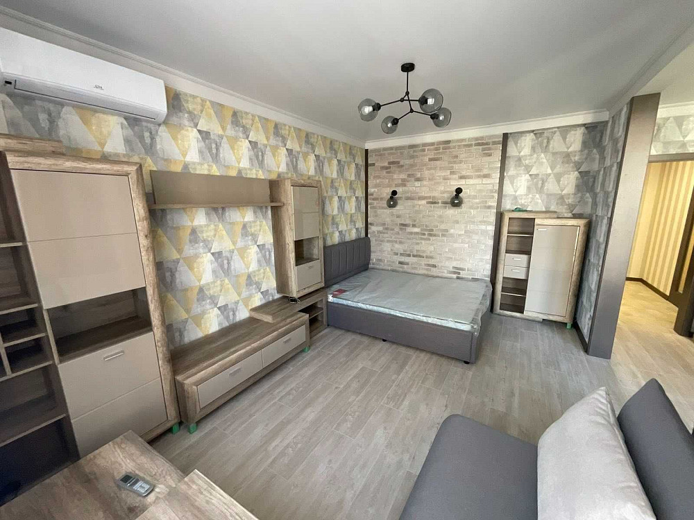 Оренда 1-к квартири в ЖК Французький Квартал 2. Киев - изображение 5