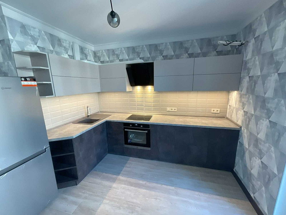 Оренда 1-к квартири в ЖК Французький Квартал 2. Киев - изображение 1