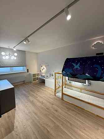 Оренда Квартира 3К 115м2 Берестейська Зелений Острів  Без Комісії Киев