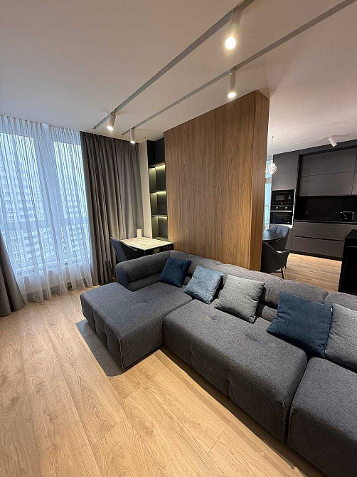 Оренда Квартира 3К 115м2 Берестейська Зелений Острів  Без Комісії Киев - изображение 4