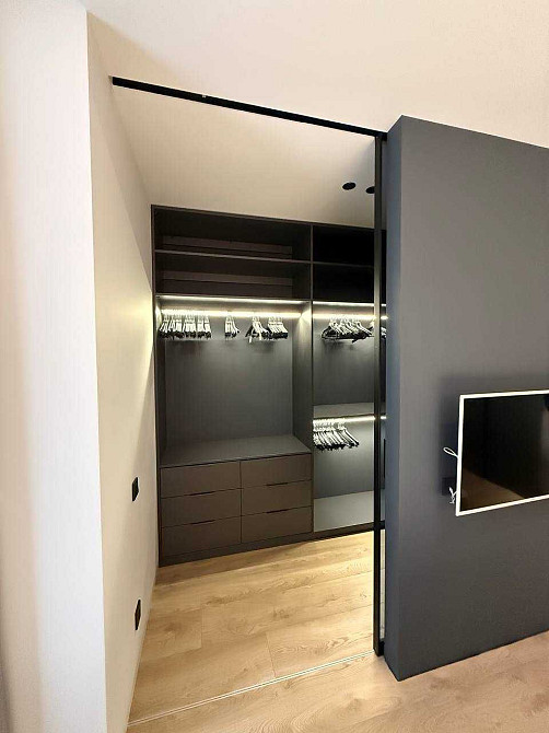 Оренда Квартира 3К 115м2 Берестейська Зелений Острів  Без Комісії Киев - изображение 8