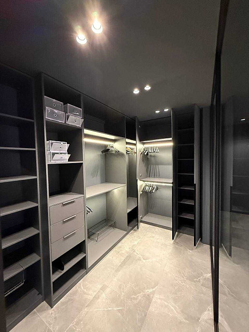 Оренда Квартира 3К 115м2 Берестейська Зелений Острів  Без Комісії Киев - изображение 5