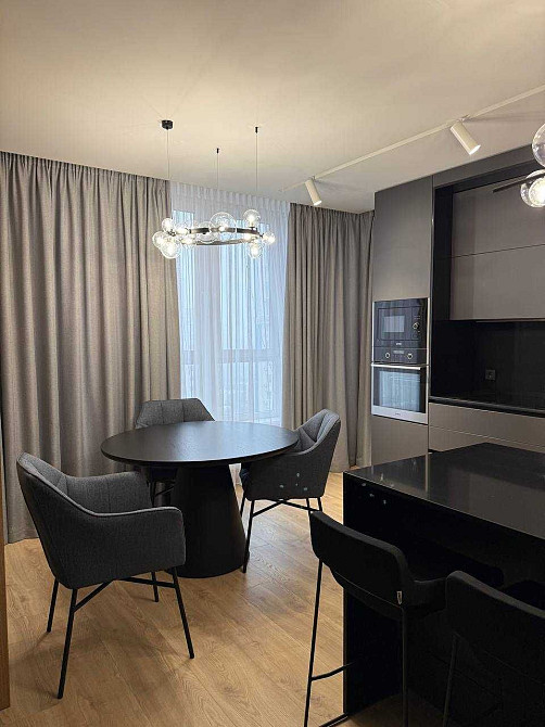 Оренда Квартира 3К 115м2 Берестейська Зелений Острів  Без Комісії Киев - изображение 2