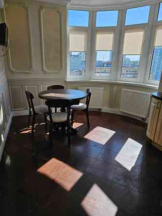 Сдам 2-кімнатну ЖД Вокзал! Новий будинок Липківськогоо 18 Киев