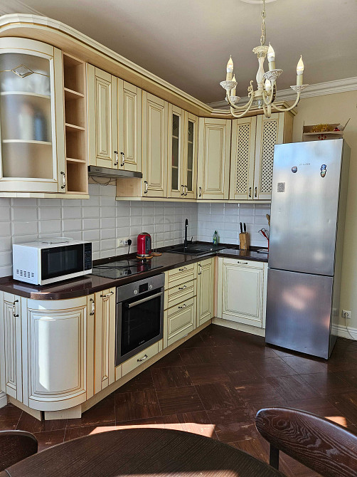 Сдам 2-кімнатну ЖД Вокзал! Новий будинок Липківськогоо 18 Киев - изображение 1