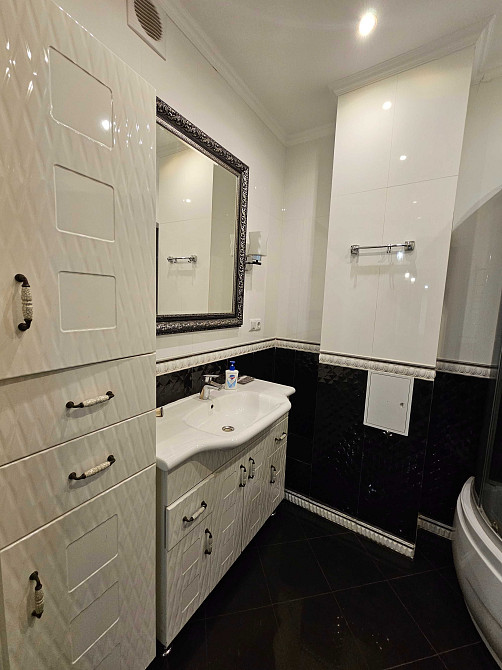 Сдам 2-кімнатну ЖД Вокзал! Новий будинок Липківськогоо 18 Киев - изображение 7