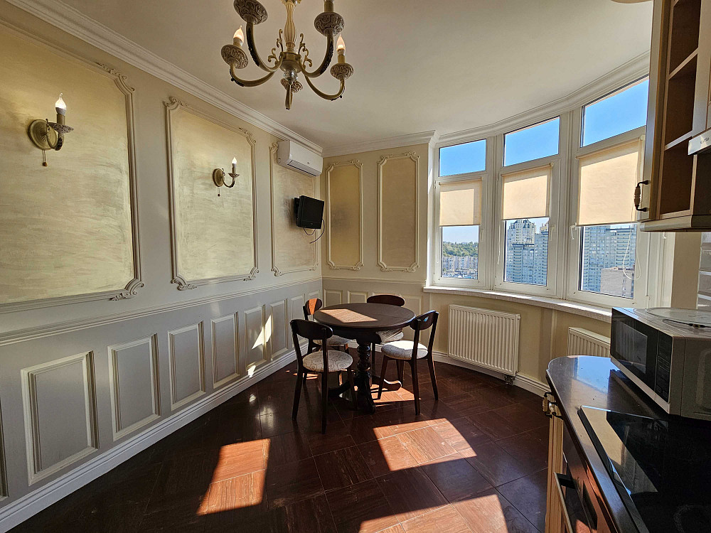 Сдам 2-кімнатну ЖД Вокзал! Новий будинок Липківськогоо 18 Киев - изображение 5