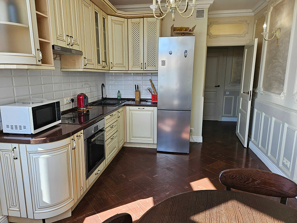 Сдам 2-кімнатну ЖД Вокзал! Новий будинок Липківськогоо 18 Киев - изображение 4