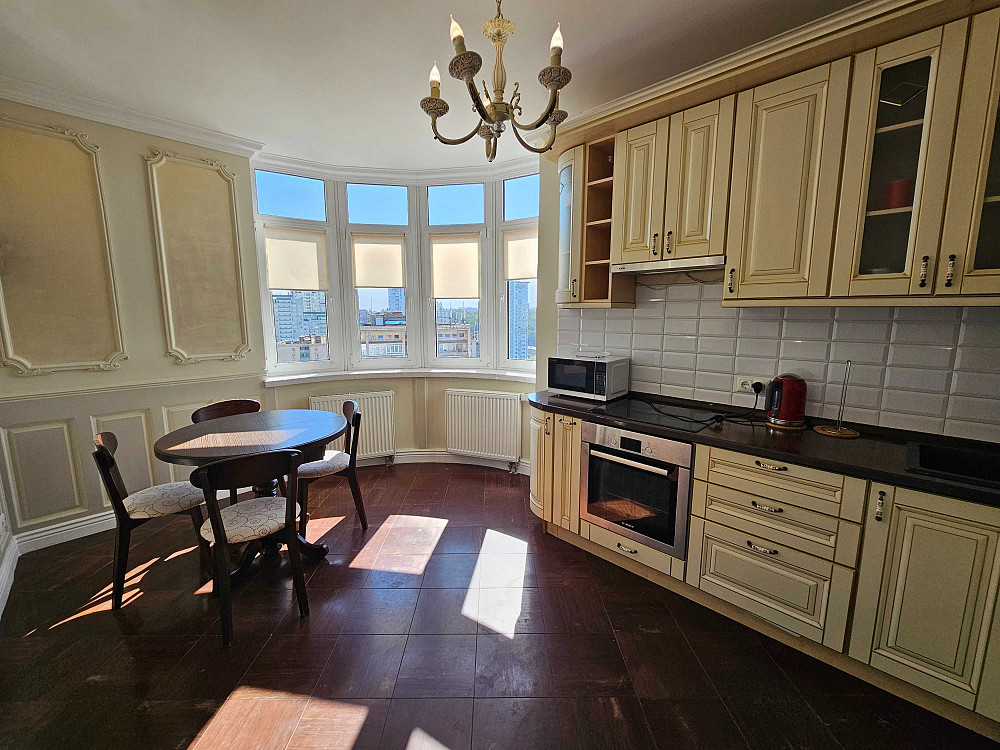 Сдам 2-кімнатну ЖД Вокзал! Новий будинок Липківськогоо 18 Киев - изображение 2