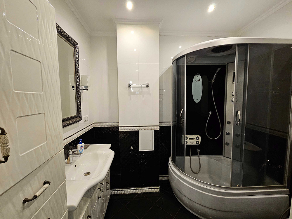 Сдам 2-кімнатну ЖД Вокзал! Новий будинок Липківськогоо 18 Киев - изображение 8