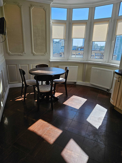 Сдам 2-кімнатну ЖД Вокзал! Новий будинок Липківськогоо 18 Киев - изображение 6