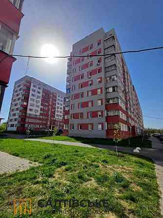 ОВ-1072 Продам 1К квартиру 37м2 в новострое ЖК Гидропарк Харьков