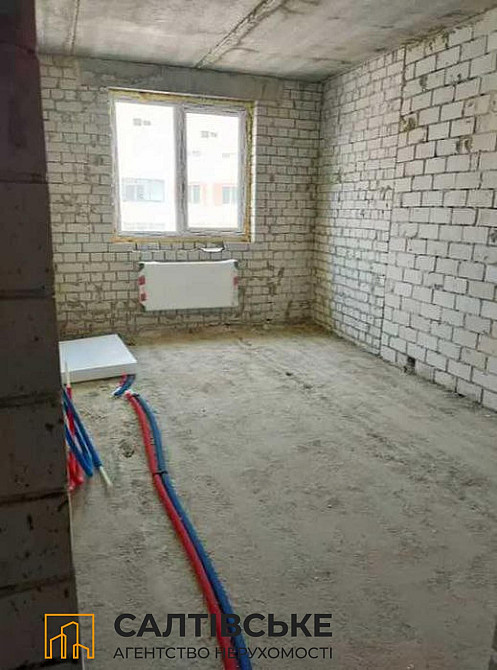 ОВ-1072 Продам 1К квартиру 37м2 в новострое ЖК Гидропарк Харьков - изображение 4