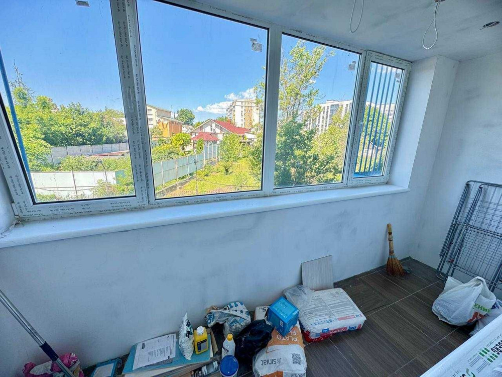 ЖК Пролісок Продаж 2к квартира ж/м Перемога яхт-клуб січ набережна Днепр - изображение 8