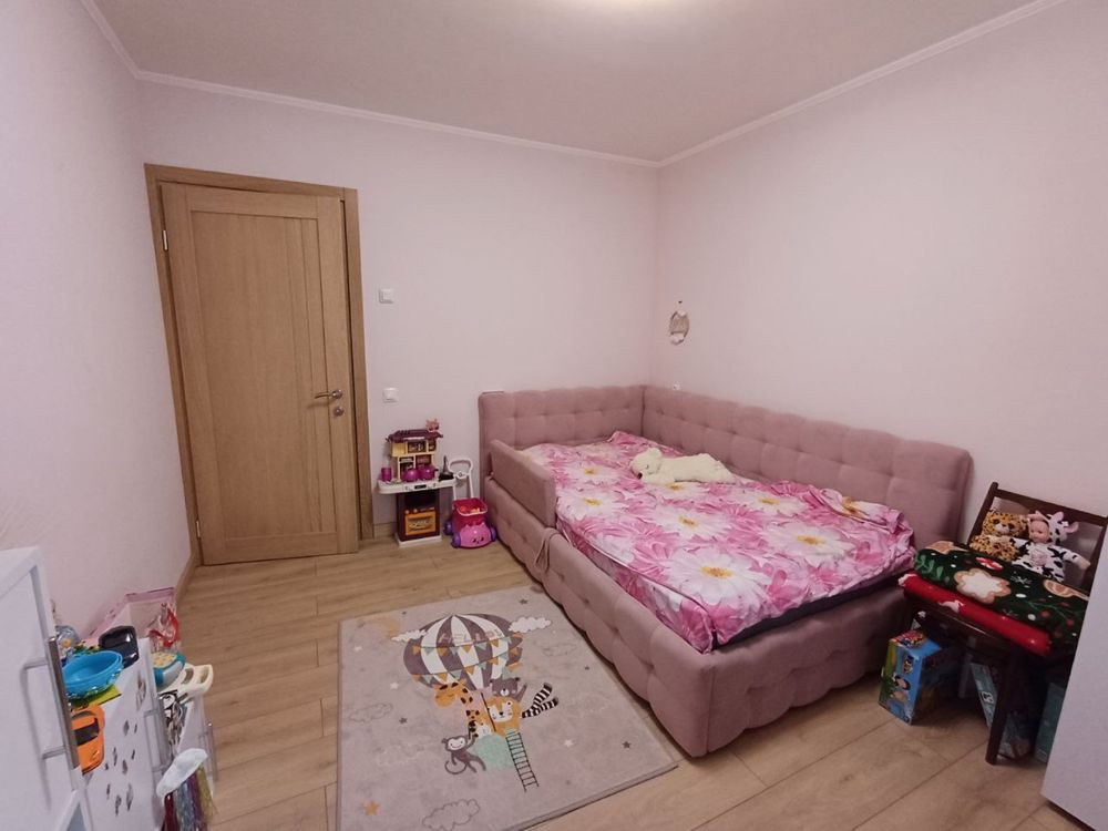 Продам 2-ух ком квартиру Победа Набеженая яхт-клуб Сич Днепр - изображение 4