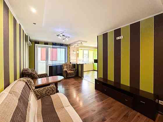 У продажу 3 кімн.кв. на Павловому Полі по вул. Отакара Яроша, 11А Харьков
