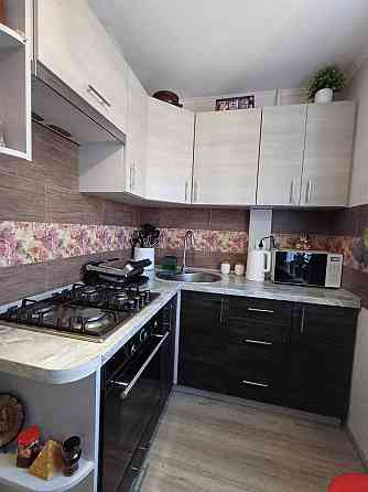 БЕЗ% ПРОДАЖ 1 кім.27м2 6/9 пов. ТРОЄЩИНА вул. Черв. Калини4-Г Деснянс. Киев