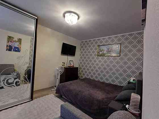 БЕЗ% ПРОДАЖ 1 кім.27м2 6/9 пов. ТРОЄЩИНА вул. Черв. Калини4-Г Деснянс. Киев