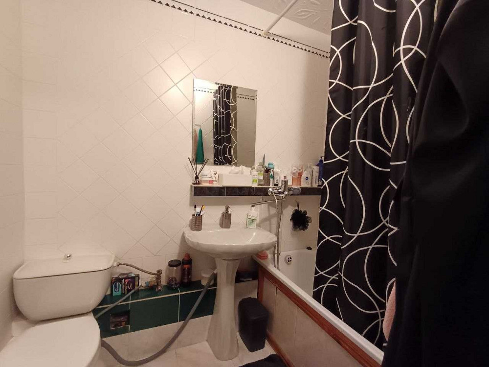 БЕЗ% ПРОДАЖ 1 кім.27м2 6/9 пов. ТРОЄЩИНА вул. Черв. Калини4-Г Деснянс. Киев - изображение 8