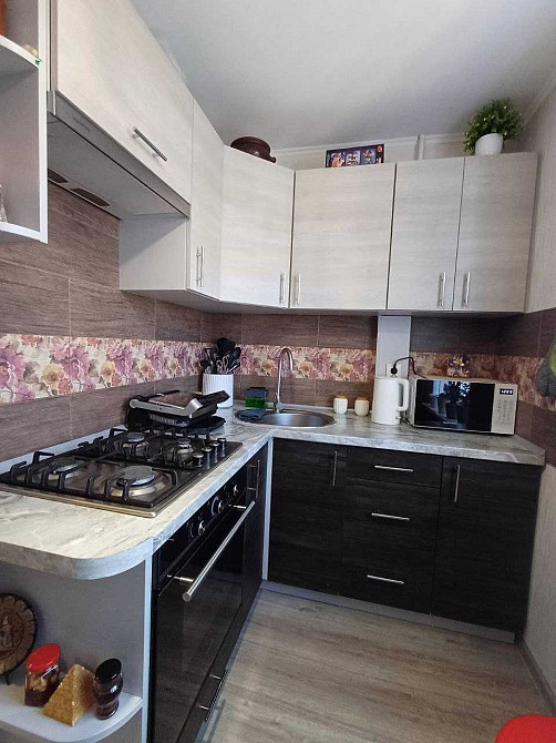 БЕЗ% ПРОДАЖ 1 кім.27м2 6/9 пов. ТРОЄЩИНА вул. Черв. Калини4-Г Деснянс. Киев - изображение 3