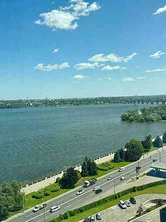 Продаж 1к квартири ЖК MAYAK / Маяк центр набережна дніпра новобудова Днепр