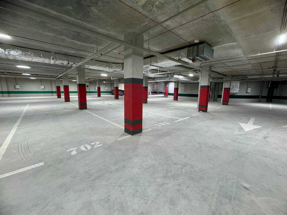 Продаж 1к квартири ЖК MAYAK / Маяк центр набережна дніпра новобудова Днепр - изображение 8