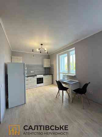 ВС-1294 Продам 1к квартиру 37 м2 в новострое ЖК Салтовский на Салтовке Харьков