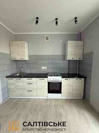 ВС-1294 Продам 1к квартиру 37 м2 в новострое ЖК Салтовский на Салтовке Харьков