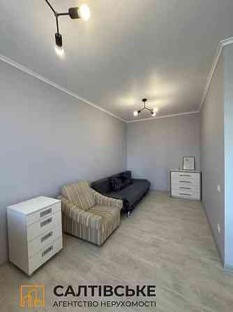 ВС-1294 Продам 1к квартиру 37 м2 в новострое ЖК Салтовский на Салтовке Харьков