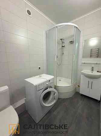 ВС-1294 Продам 1к квартиру 37 м2 в новострое ЖК Салтовский на Салтовке Харьков