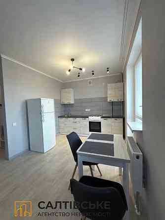 ВС-1294 Продам 1к квартиру 37 м2 в новострое ЖК Салтовский на Салтовке Харьков