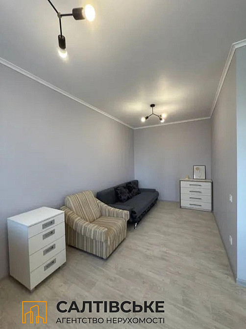 ВС-1294 Продам 1к квартиру 37 м2 в новострое ЖК Салтовский на Салтовке Харьков - изображение 2