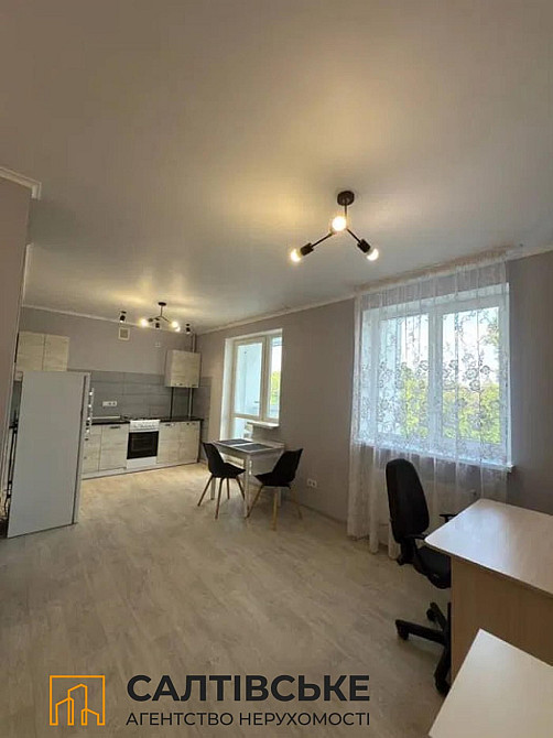 ВС-1294 Продам 1к квартиру 37 м2 в новострое ЖК Салтовский на Салтовке Харьков - изображение 3