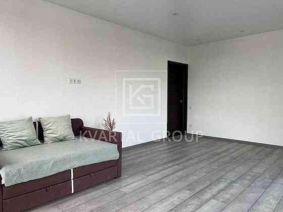 Видова 2-кімнатна з ремонтом у ЖК Green Life 3, Полтавська 73 Ирпень